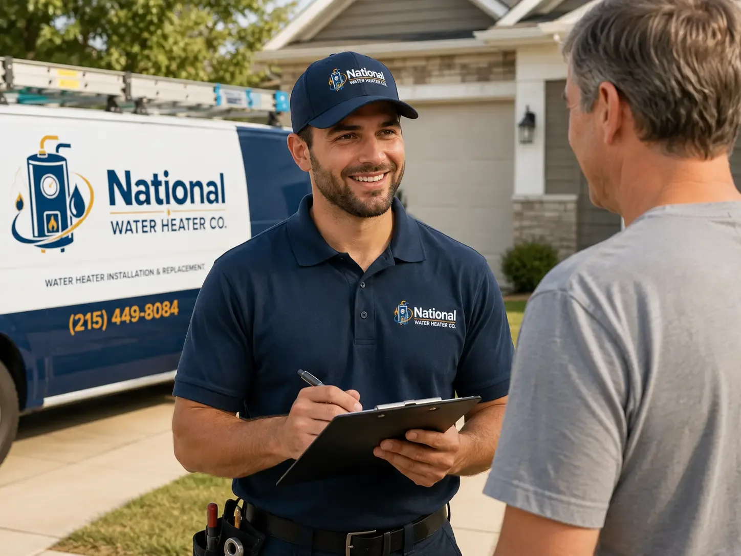 Water Heater Installation Roslyn, WA FAQs